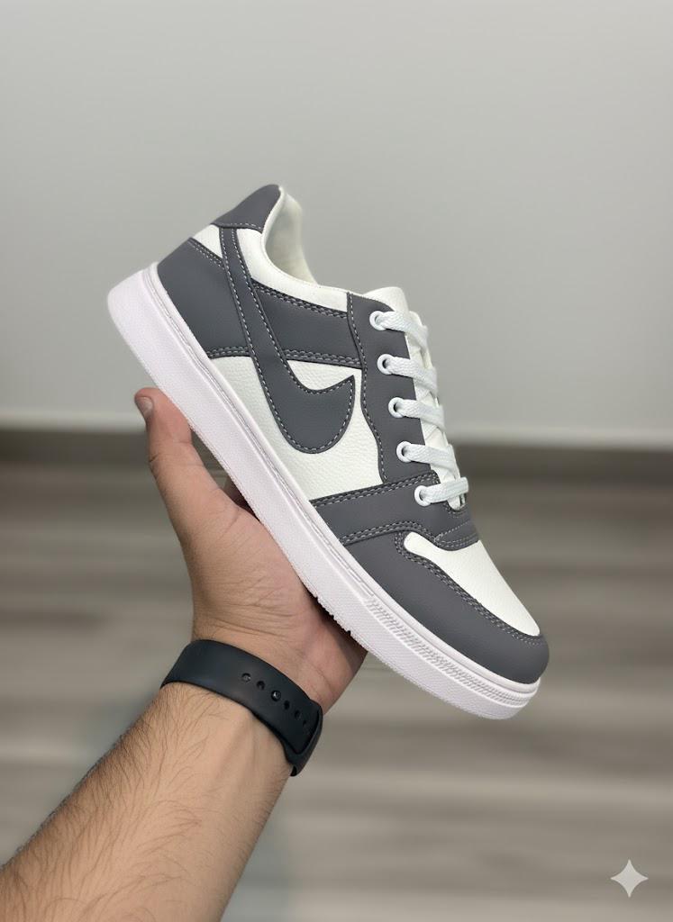 SNEAKERS GREY