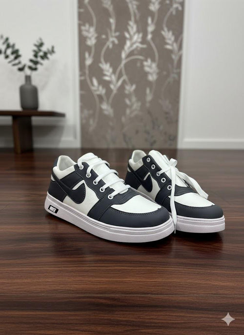 SNEAKERS GREY