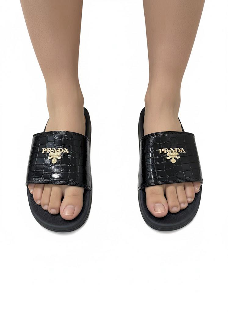 CROCODILE LEATHER PREMIUM